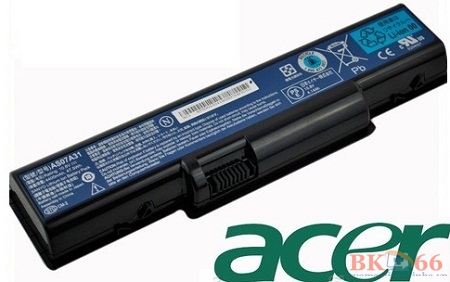 Pin laptop Acer